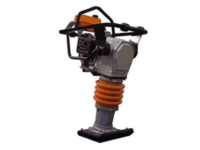 Tamping Rammer