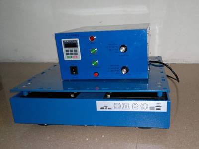 Vibration Platform