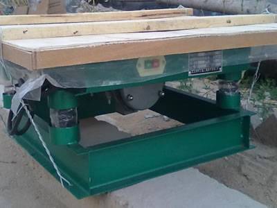 Vibration Platform