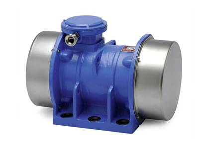 Vibrator Motor