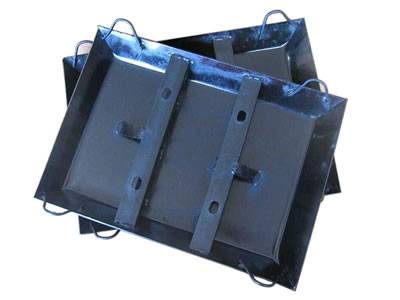 Vibratory Plate Compactor