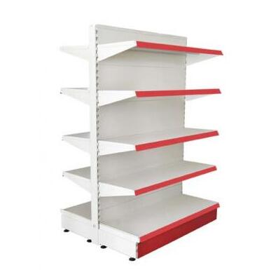Shanghai style shelving