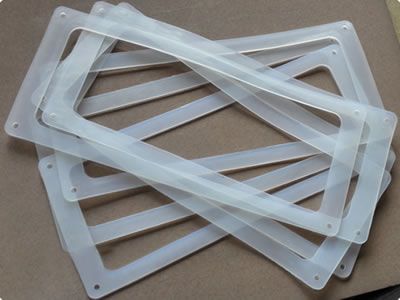 Rubber Gasket