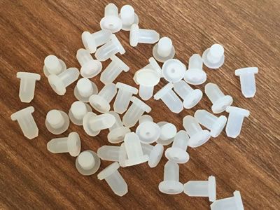 Rubber Stopper