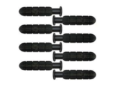 Rubber Handles