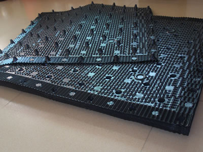 special cooling tower fills