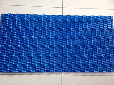 special cooling tower fills