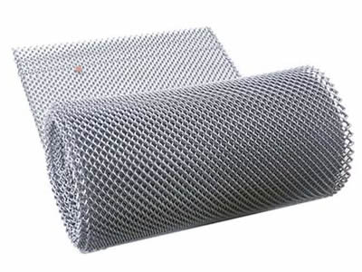 Mini Mesh Chain Link Fencing