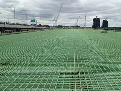 Epoxy Coated Steel Wire and Welded Wire Reinforcement