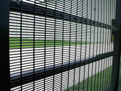 Vinyl-Coated Welded Wire Fabric for Reinforcement