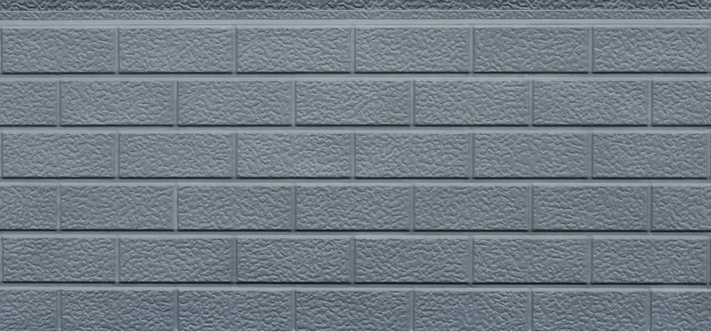 exterior pu wall panels