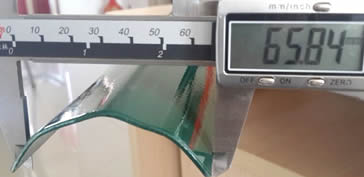 High Security Palisade Fencing