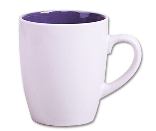 12oz Withstand High Temperatures Ceramic Mugs