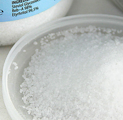 Stevia Based Tabletop Sweetener