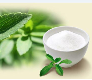Stevia Extract Rebaudioside a 98% Natural Sweetener