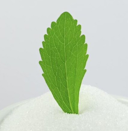 High Quality Manufacturer Zero Calrios Natural Sweetener Stevia SG90%