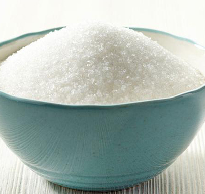 Food Additive Sweetener Sucralose Sample