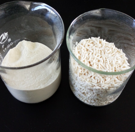 The Thickener for Propylene Glycol Alginate