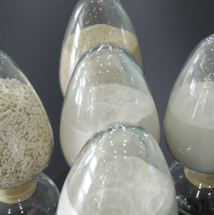 Food Grade and Factory Price Best Quality Thickeners Sodium Alginate