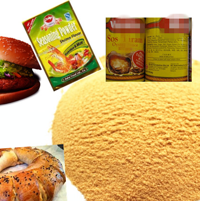 Hydrolyzed Vegetable Protein Food Additive