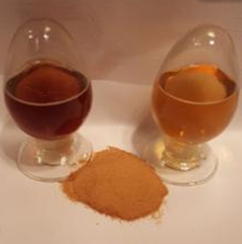 Hvp (hydrolyzed vegetable protein)