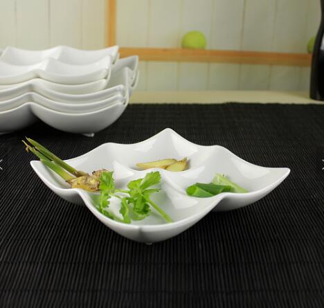 Manufacturer Ceramic Plate Packed Color Gift Box