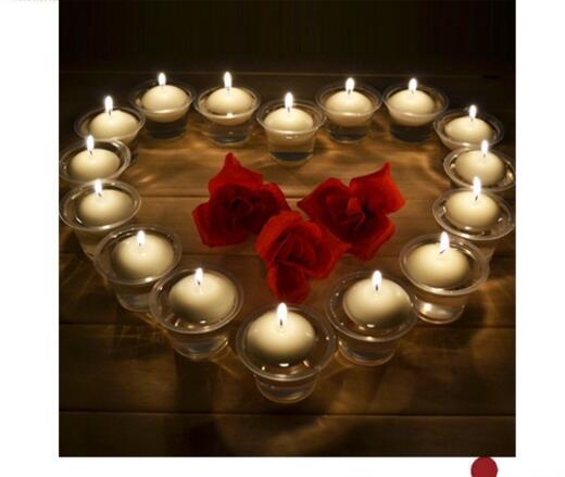 Luxury Water Floating Candles Wholesale