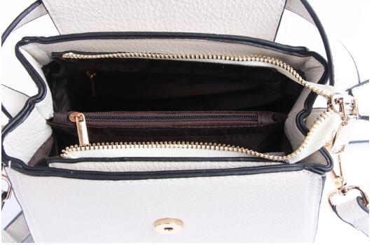 HARD FEELING LADIES BAGS