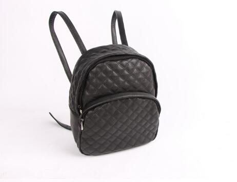 WHOLESALE CASUAL PU LEATHER LADY TRAVELLING BACKPACK BAG
