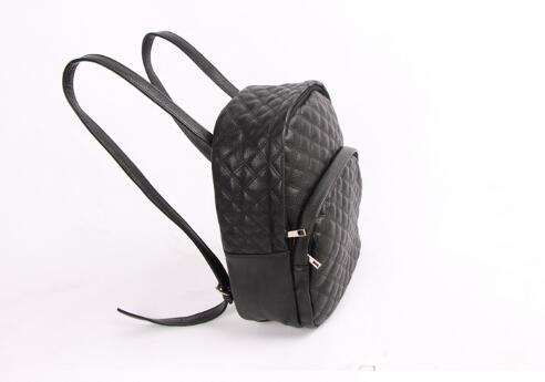 WHOLESALE CASUAL PU LEATHER LADY TRAVELLING BACKPACK BAG
