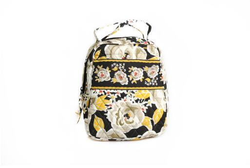 ECO-FRIENDLY LOGO PRINTED PROMOTIONAL COOLER BAG