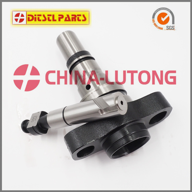 Element,Plunger,Elemento T Type 2 418 455 508 for RENAULT PES6P120A320RS7343