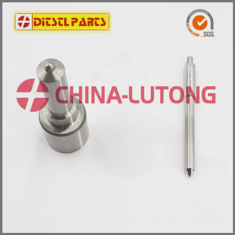 Injector Nozzle 093400-0340/105000-1640 DNOS34 for Toyota ToyoAce, 3L. Toyota Dyn