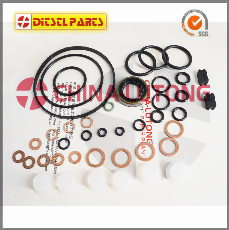 GASKET KIT 800637 ZEXEL VE PUMP SEAL KITS for FORD COURIER,NISSAN RD FUEL PUMP/ISUZU/HOLDEN 4J PUMPS