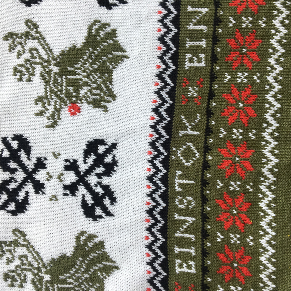 Warm Turtleneck Sweater Women Knitted Sweater for sale