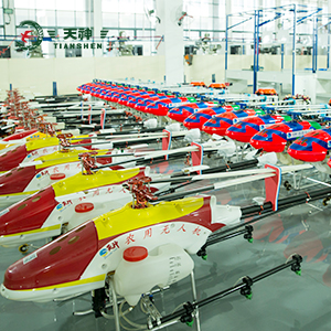 Foldable payload 15KG agricultural power sprayer agricultural spraying drone aircraft sale