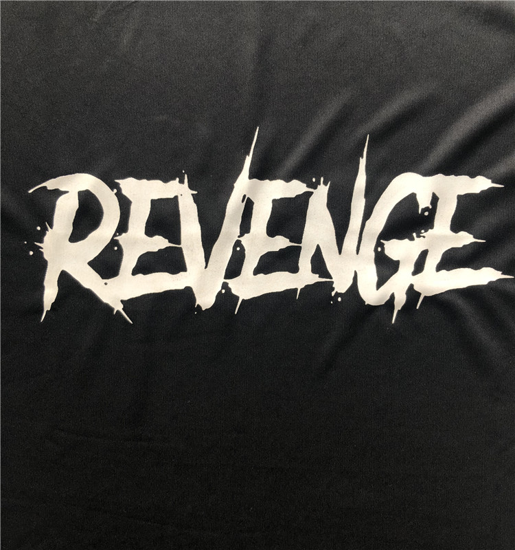 New Design Men Casual Printed T-shirt for sale