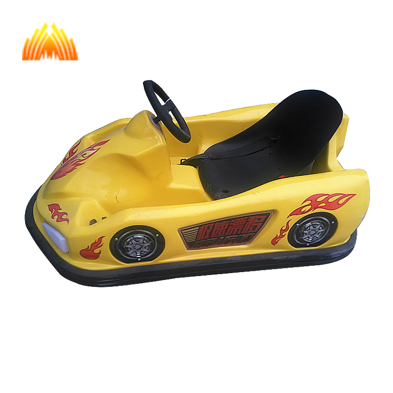 JS--B--05 Hot sale high quality Bumper Car