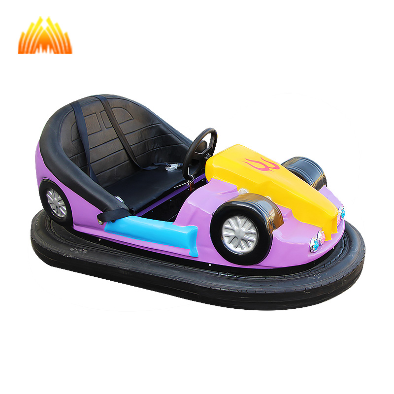 JS--B--05 Hot sale high quality Bumper Car