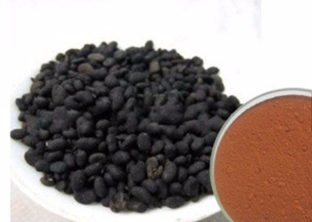 Superior Antioxidant /Skin Whitening Psoralea corylifolia L. Seed Extract Oil Bakuchiol for sale