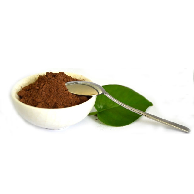 supply unsweetened cocoa powder ingredients for sale China supply