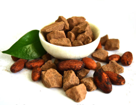 High quality reasonable cocoa cake price for sale