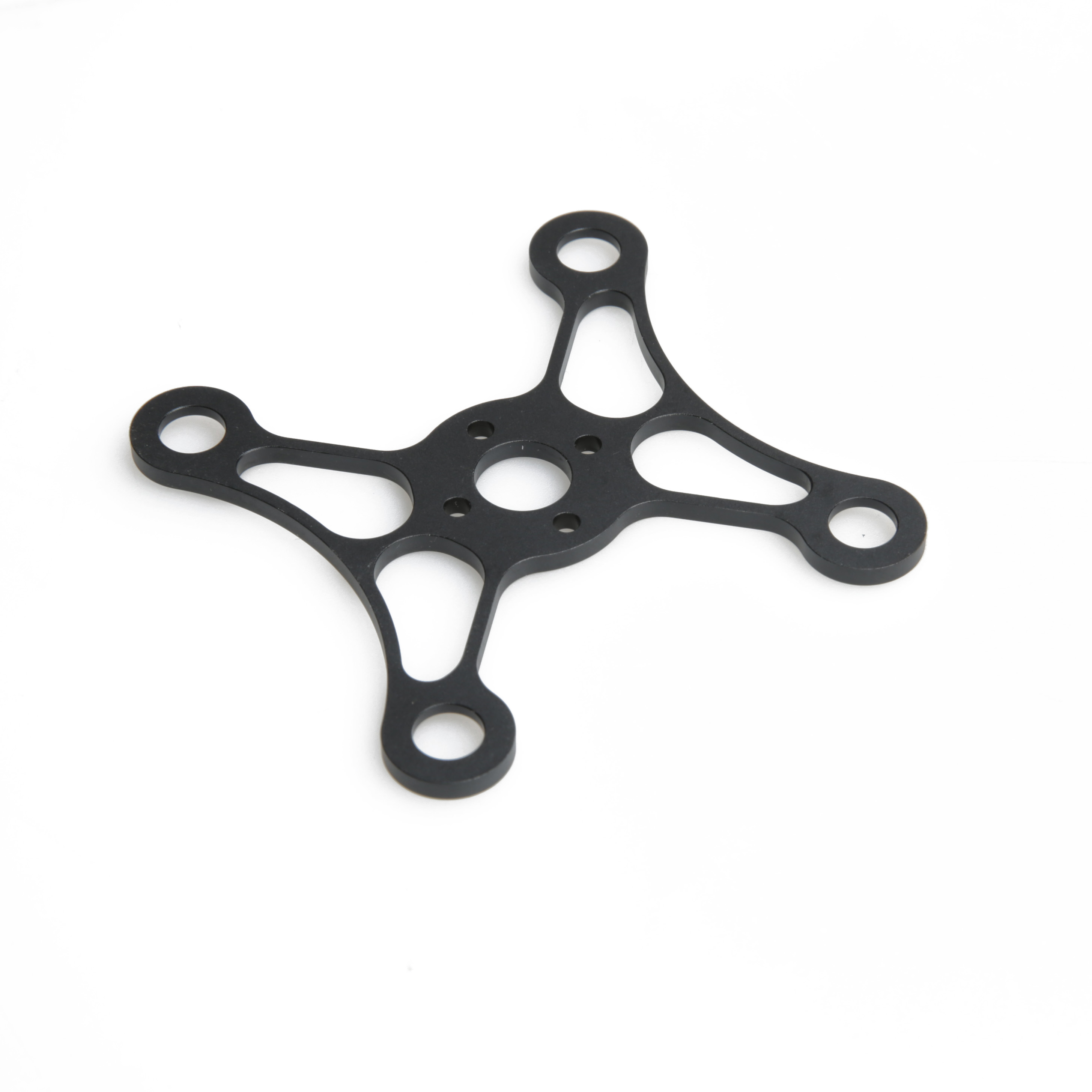 CNC Machining Aluminum Aircraft Drone Parts for sale