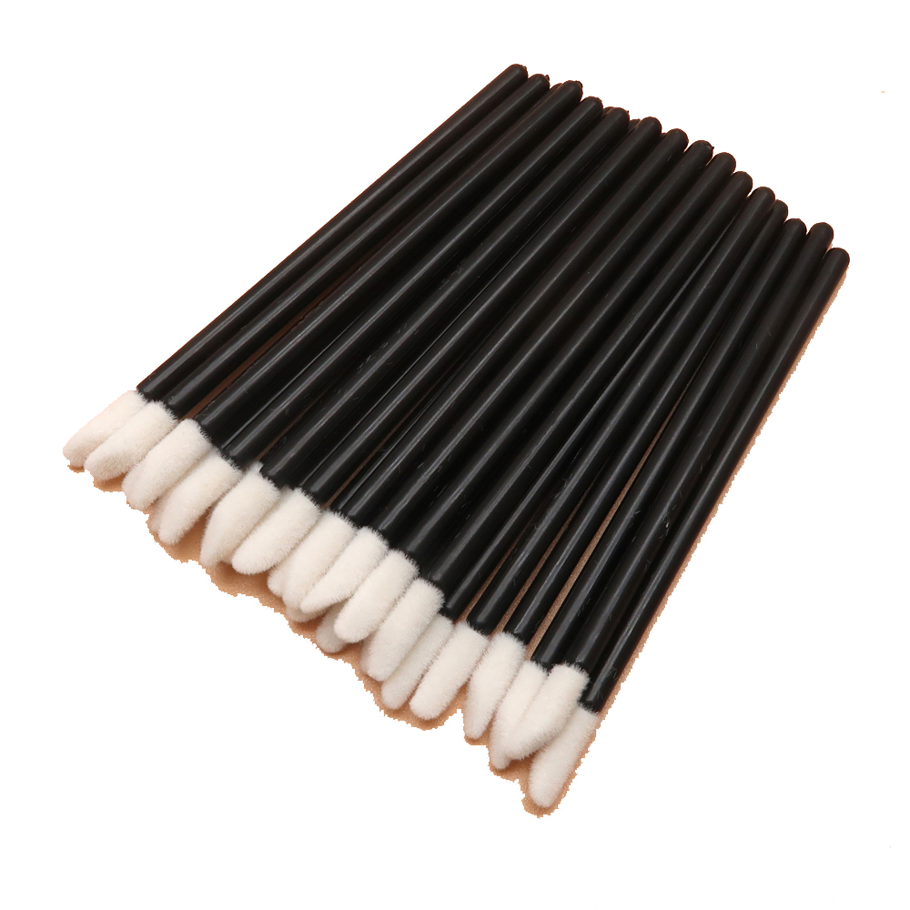 Best eyelash extension tools lip brushes for sale