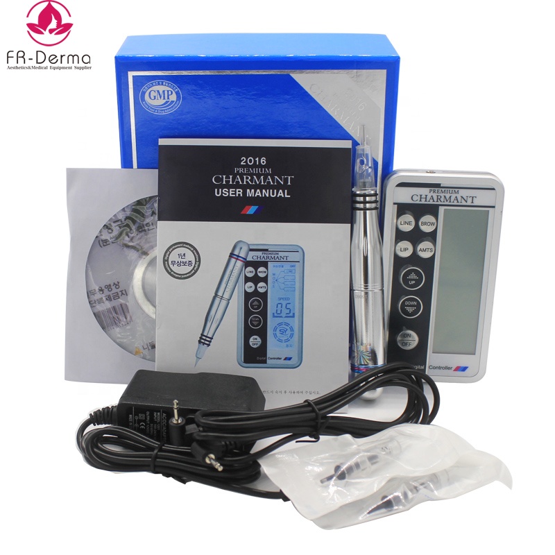 FR Newest  Technology Tattoo machine for permanent makeup for sale