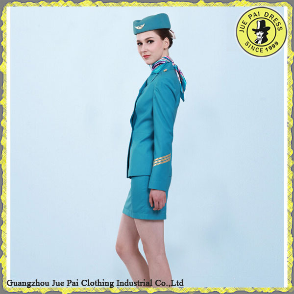 Airline Uniform/the Flight Attendant Uniforms/aviator Uniforms for sale