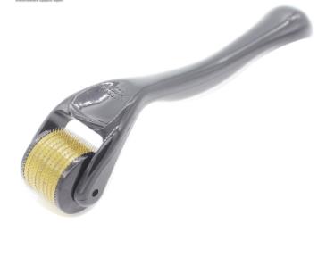 FR Anti Aging Tool Skin Roller Face and Body Massage Skin Massager face derma roller for sale