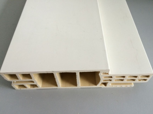 Wooden frame decorative door frame for sale