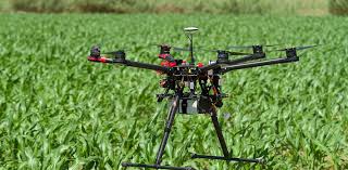High Quality battery powered Agriculture Drone Sprayer, Agricultural Pesticide Sprayer,Agriculture Sprayer UAV