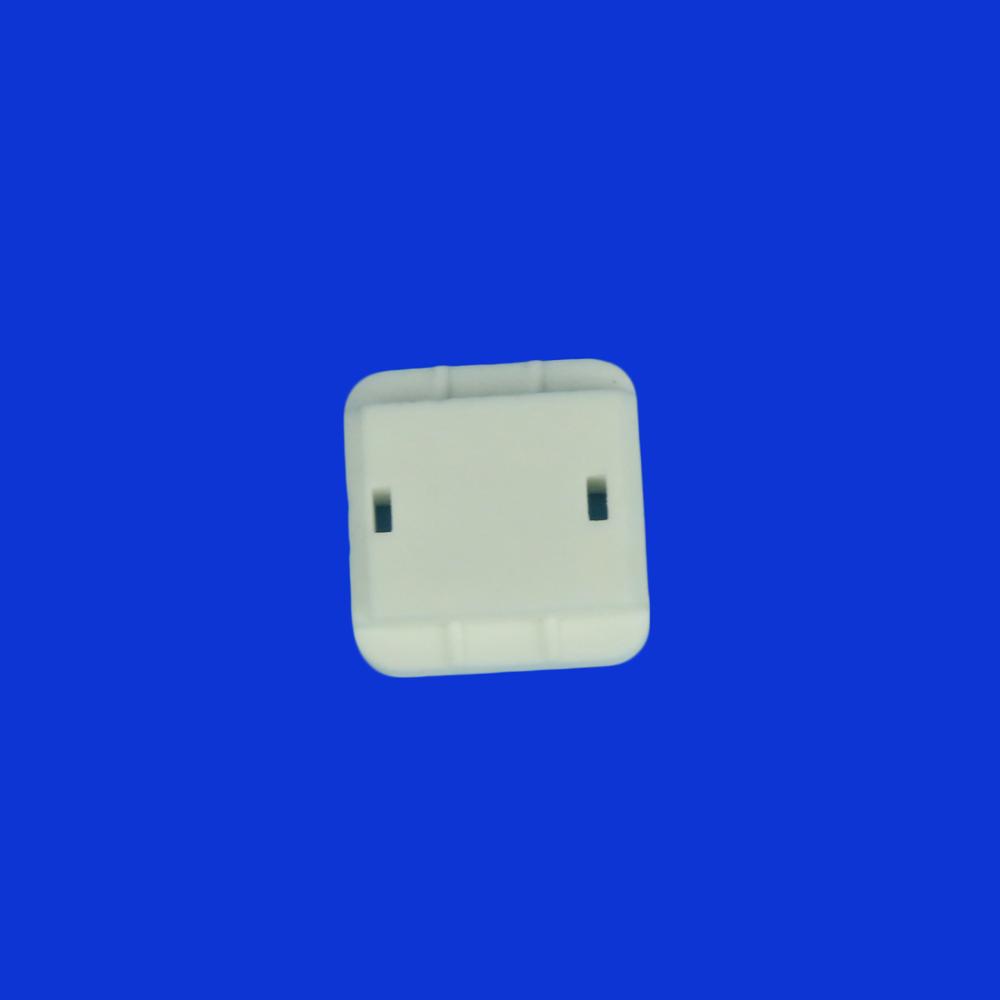 ceramic heater mosquito repellent PTC heater steatite ceramic component for sale